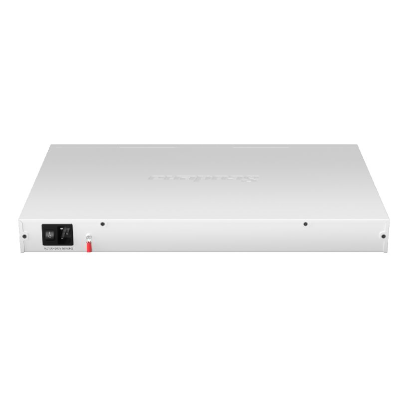 S200-28XGCPMY-X4C8-ACR 万兆管理型交换机