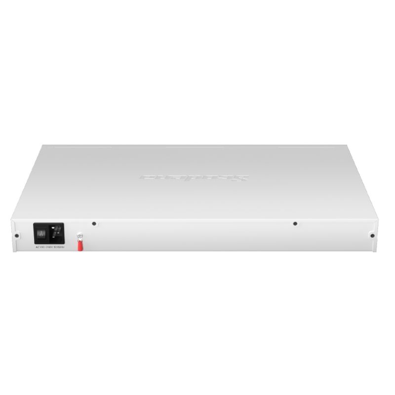 S200-20GCPMY-B2C4-ACR   管理型POE交换机
