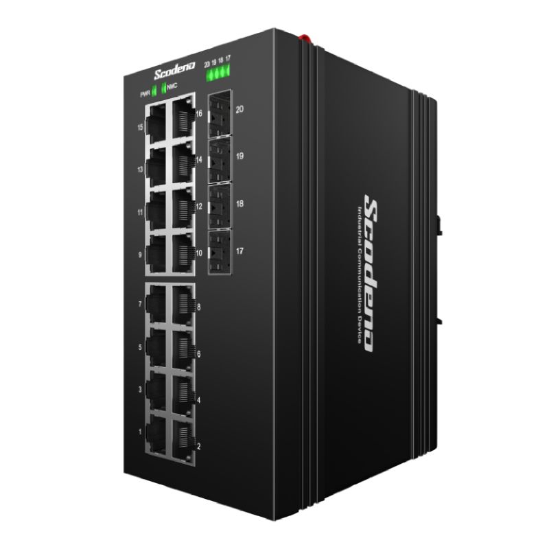 XPTN-9000-77-4GX16GT-V