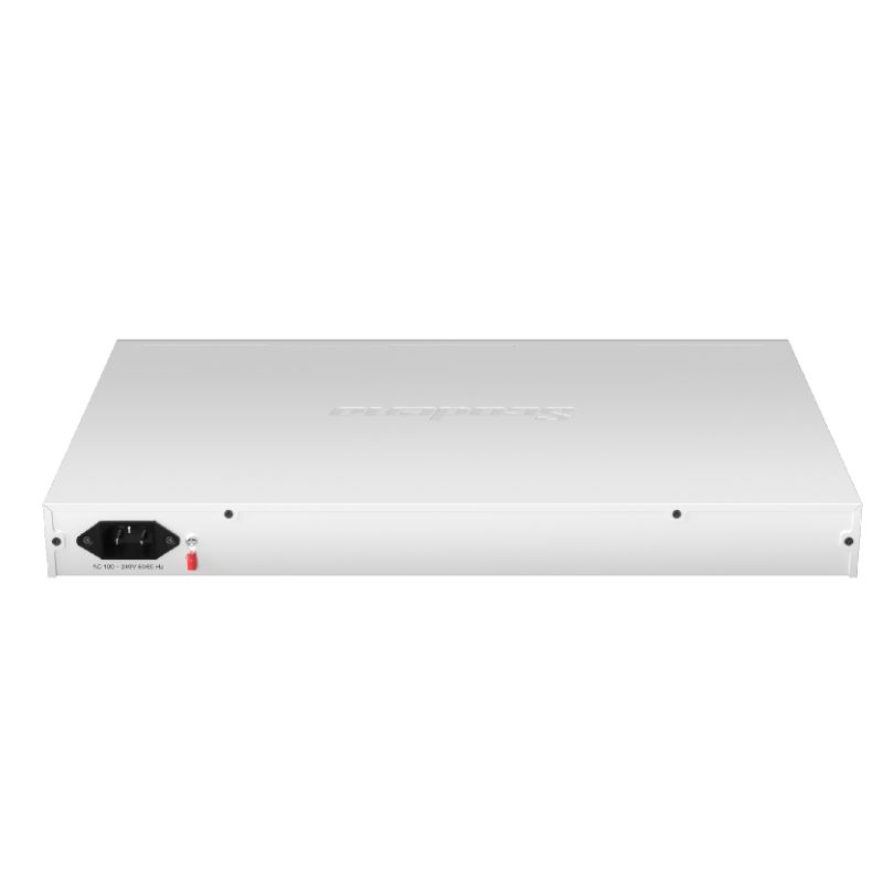 S200-20XHPMY-X2XT2-ACR 管理型交换机